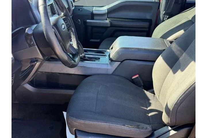 $9999 : Ford F-150 2015 4x4 Lariat 4 image 5