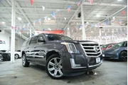 $23765 : 2015 CADILLAC Escalade ESV Pr thumbnail