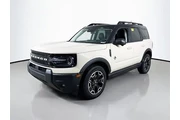 $33000 : Ford Bronco Sport 2025 AWD O thumbnail