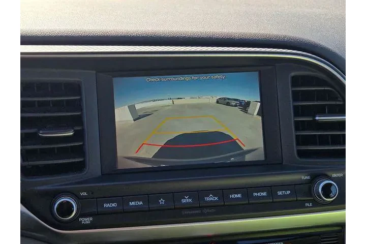 $17919 : Hyundai ELANTRA 2020 Value E image 5