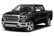 2022 1500 Laramie