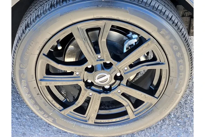 $19995 : Nissan Kicks 2023 SR 4dr Cro image 8