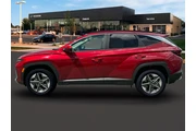 $24990 : Hyundai TUCSON 2025 AWD SEL thumbnail