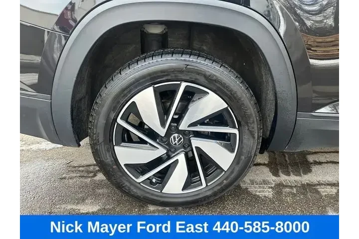 $26995 : Volkswagen Atlas 2024 AWD SE image 10