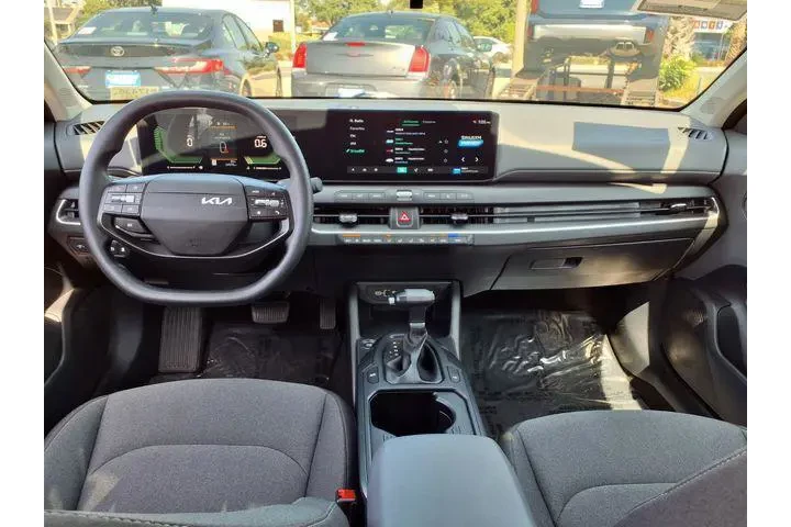 $21611 : Kia K4 2025 LXS 4dr Sedan image 9