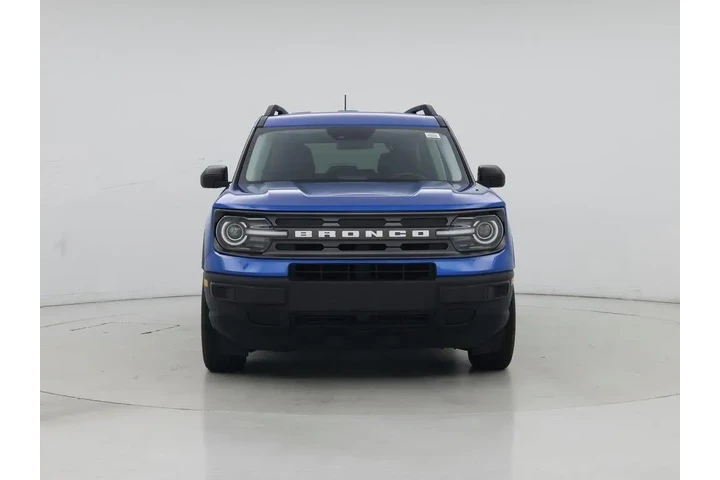 $22998 : Ford Bronco Sport 2022 AWD B image 5