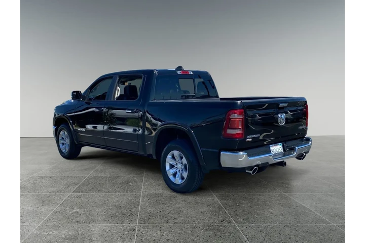 $39819 : Ram 1500 2022 4x4 Laramie 4d image 6