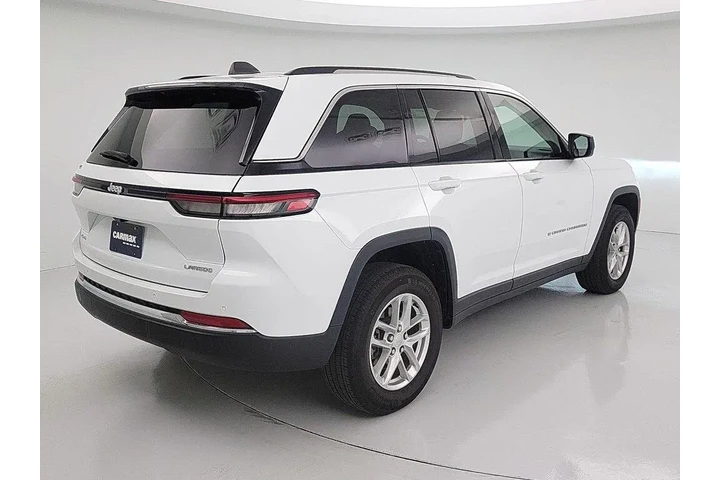 $28998 : Jeep Grand Cherokee 2023 4x4 image 5