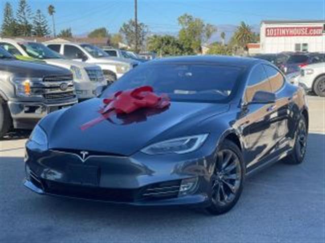 $20695 : 2018 TESLA MODEL S2018 TESLA image 3