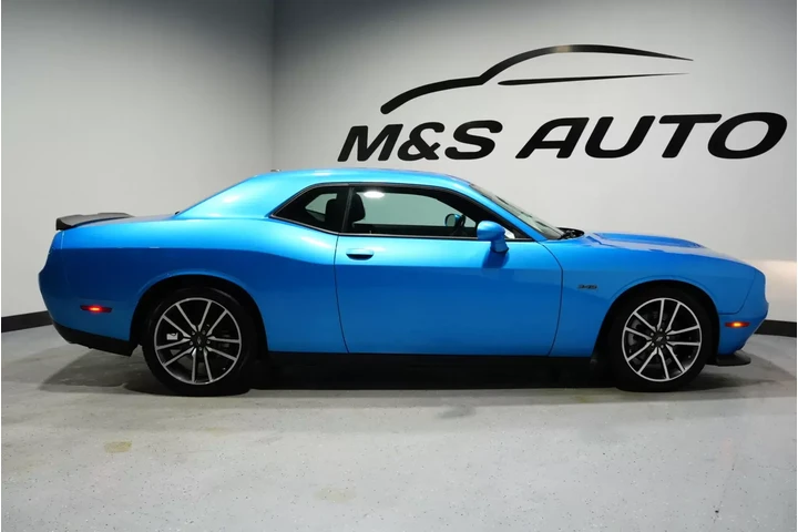 $33493 : 2023 Challenger R/T image 6