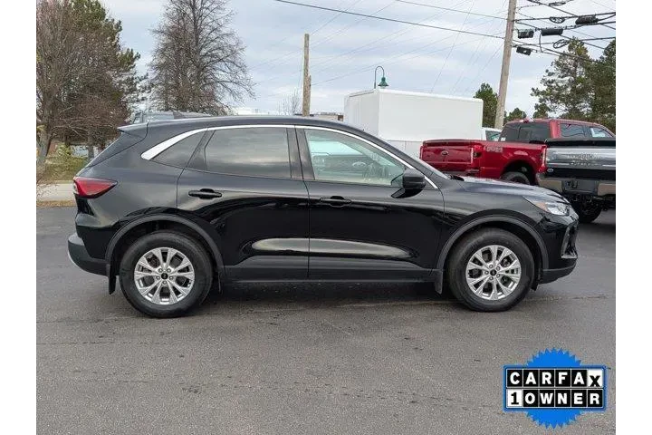 $23994 : Ford Escape 2023 AWD Active image 2