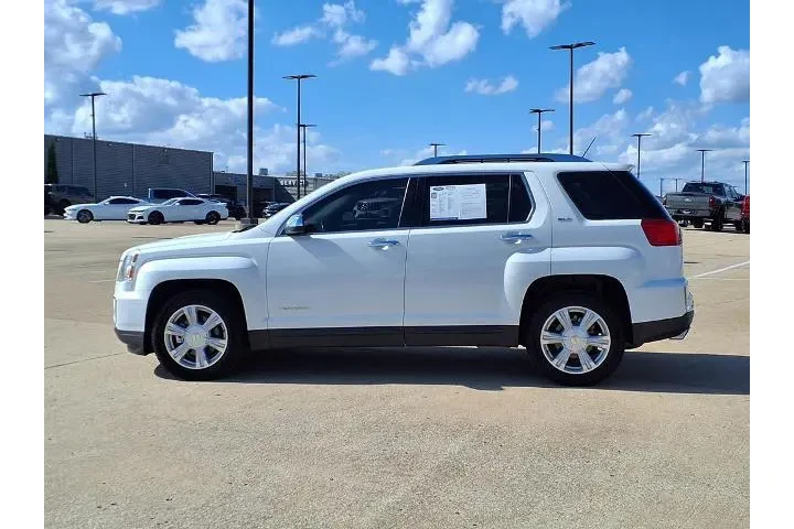 $10995 : GMC Terrain 2016 SLT 4dr SUV image 4