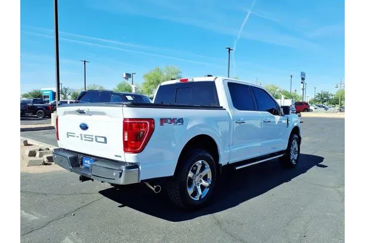 $39353 : Ford F-150 2022 4x4 Limited image 6