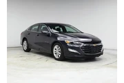 Chevrolet Malibu 2023 LT 4dr en Charlotte