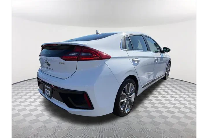 $14995 : Hyundai IONIQ Hybrid 2019 Li image 5