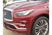 $37911 : INFINITI QX80 2021 Sensory 4 thumbnail
