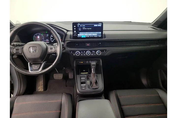 $38998 : Honda CR-V Hybrid 2024 AWD S image 9