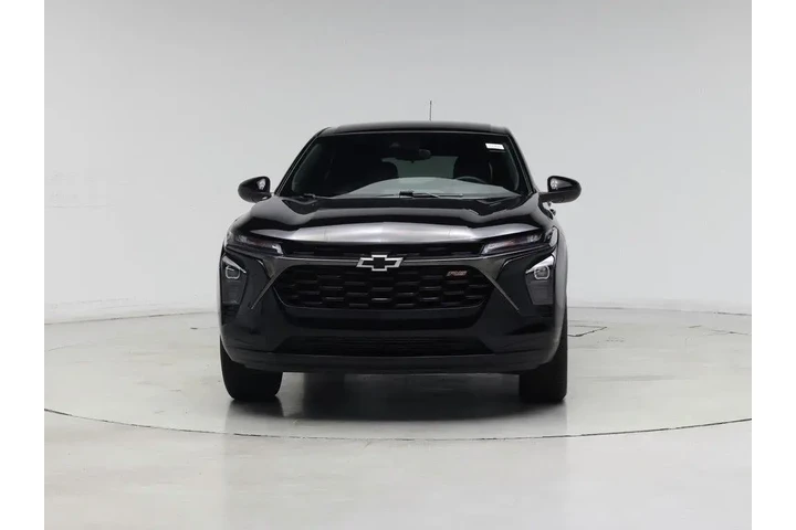 $21998 : Chevrolet Trax 2024 RS 4dr C image 5
