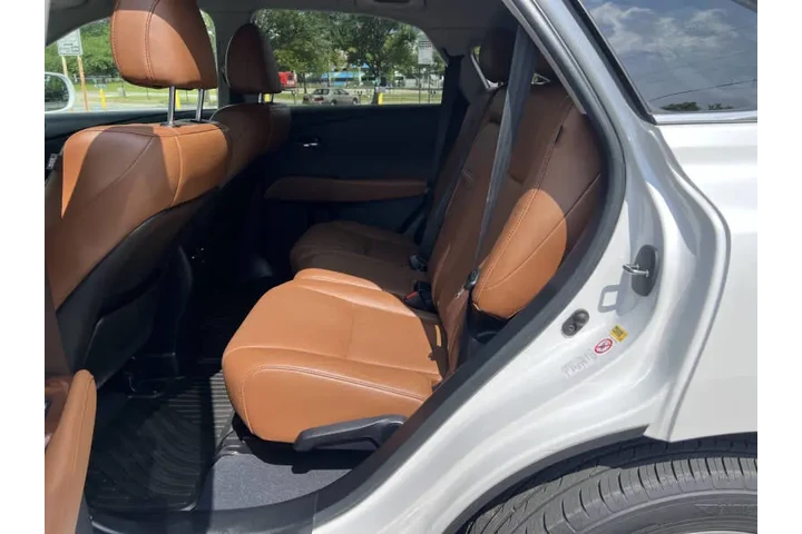 $15900 : 2015 RX 350 image 10