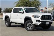 $36992 : Tacoma TRD Off-Road thumbnail