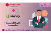 Unleashed Shopify Ingegration en Los Angeles