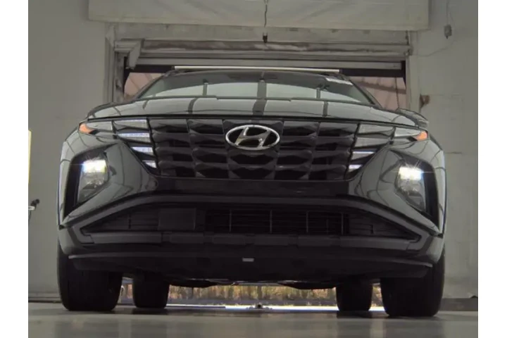 $20839 : Hyundai TUCSON 2023 N Line 4 image 3