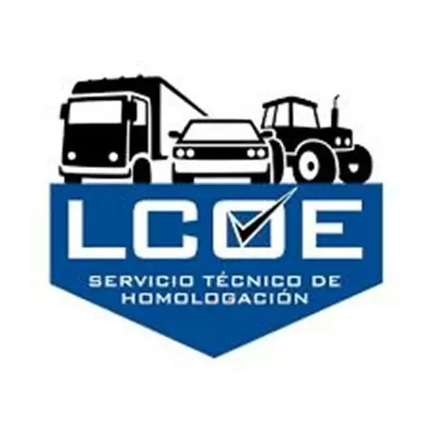 LCOE Homologaciones image 1