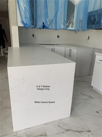 Counter tops Granite Quartz.. image 3