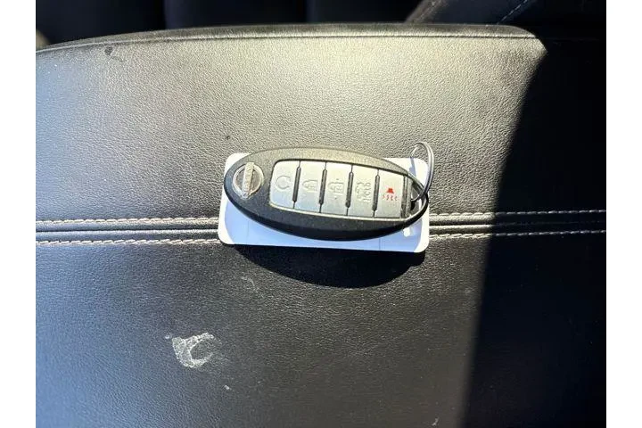 $20475 : Nissan Altima 2023 AWD 2.5 S image 9