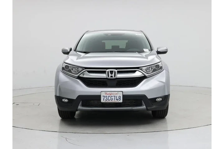$22998 : Honda CR-V 2017 EX 4dr SUV image 5