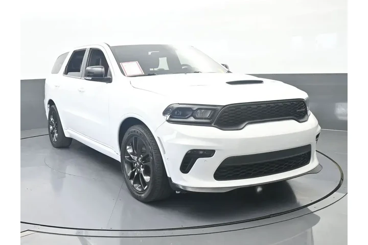 $29990 : Dodge Durango 2021 R/T 4dr S image 9
