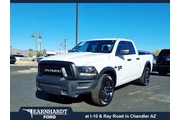 Ram 1500 Classic 2021 4x2 SL