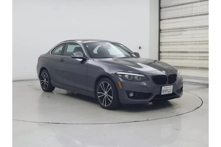 $26998 : BMW 2 Series 2020 AWD 230i x image 1