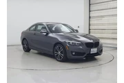 BMW 2 Series 2020 AWD 230i x en Sacramento