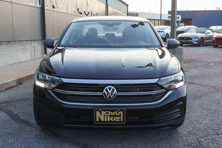$18388 : 2024 Jetta S image 2