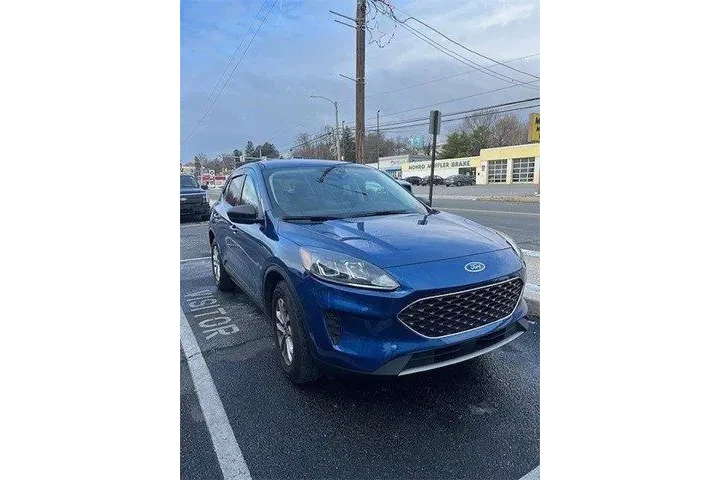 $23495 : Ford Escape 2022 AWD SE 4dr image 3