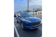 $23495 : Ford Escape 2022 AWD SE 4dr thumbnail