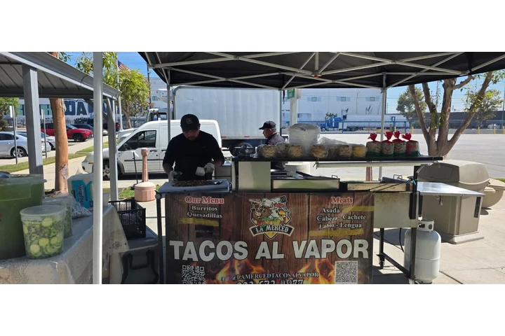 Taquizas  para toda ocasión image 9