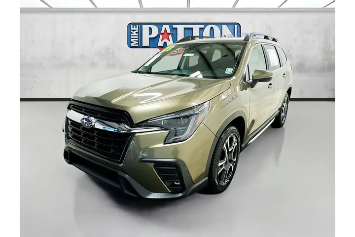 $30642 : Subaru Ascent 2023 AWD Limit image 3