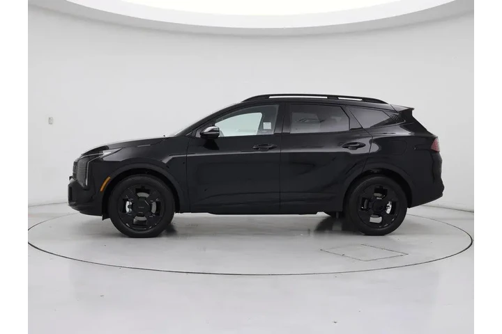 $33998 : Kia Sportage 2026 AWD X-Line image 3