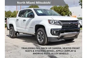 Chevrolet Colorado 2022 4x4 en Miami