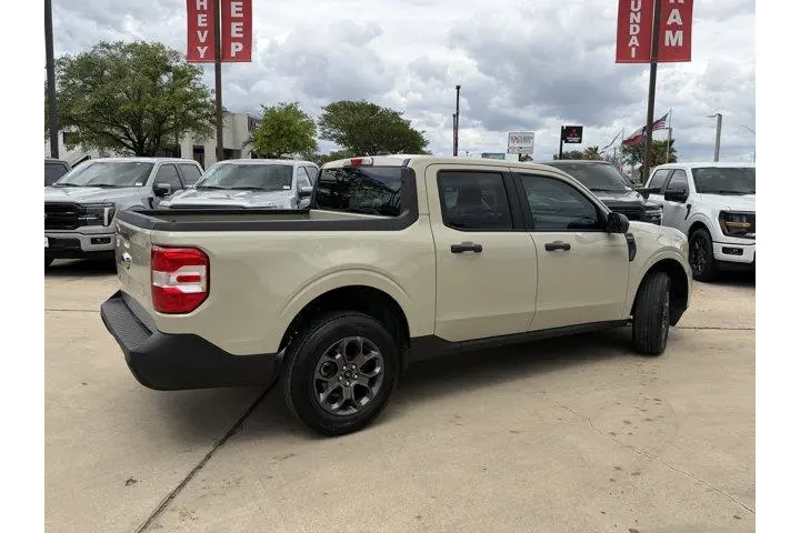 $27774 : Ford Maverick 2024 XLT 4dr S image 5