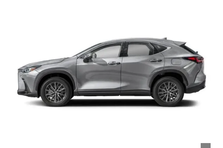 $33990 : Lexus NX 250 2025 4dr Crosso image 3