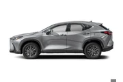 $33990 : Lexus NX 250 2025 4dr Crosso thumbnail