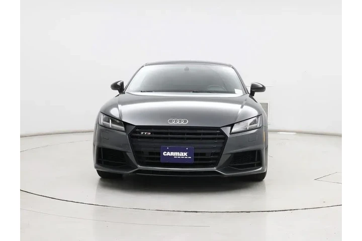 $32998 : Audi TTS 2017 AWD 2.0T quatt image 5