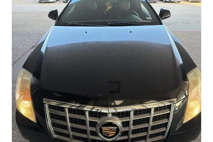 $12569 : Cadillac CTS 2013 3.6L Perfo image 2