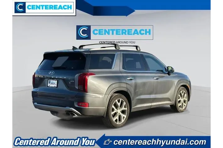 $24198 : Hyundai PALISADE 2022 AWD SE image 5