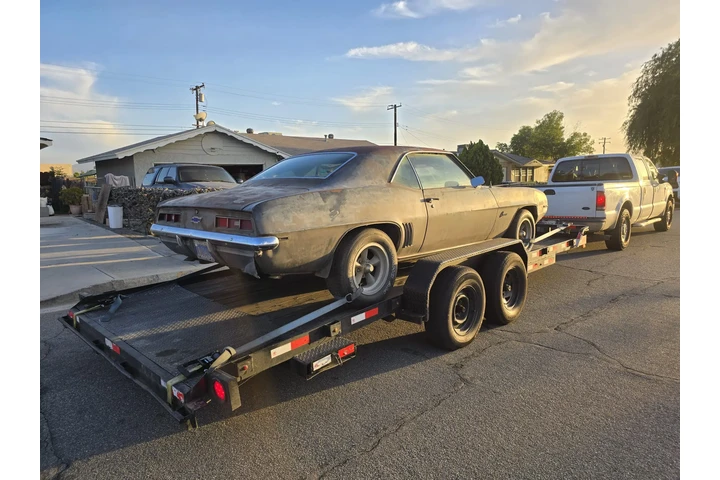 Tow trailer image 2