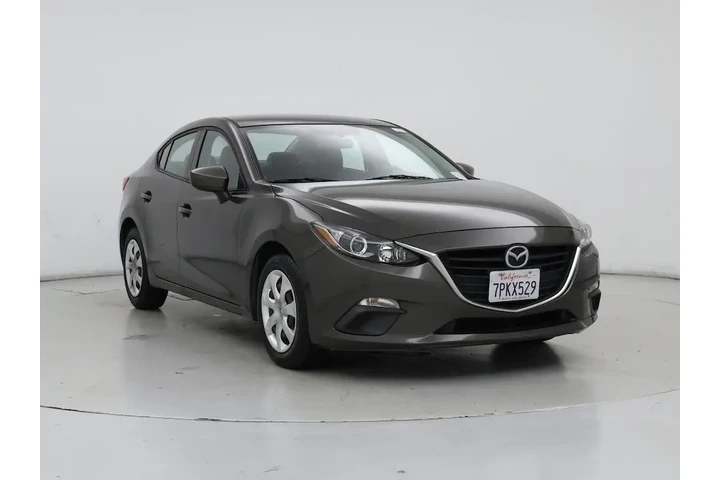 $13998 : Mazda Mazda3 2016 i Sport 4d image 1