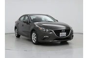 Mazda Mazda3 2016 i Sport 4d en Sacramento